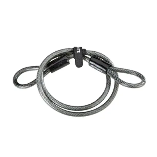 Kryptonite U-Lock Bicycle Lock & Cable - 12mm image {6}