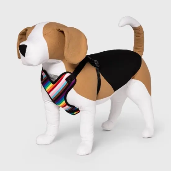 Pride Fashion Dog Harness - Boots & Barkley&trade; image {5}
