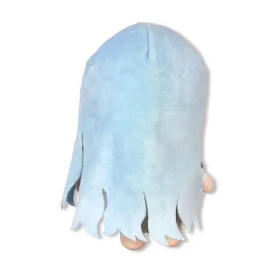 GREAT EASTERN ENTERTAINMENT CO MY HERO ACADEMIA S4- ERI PLUSH 8"H image {1}