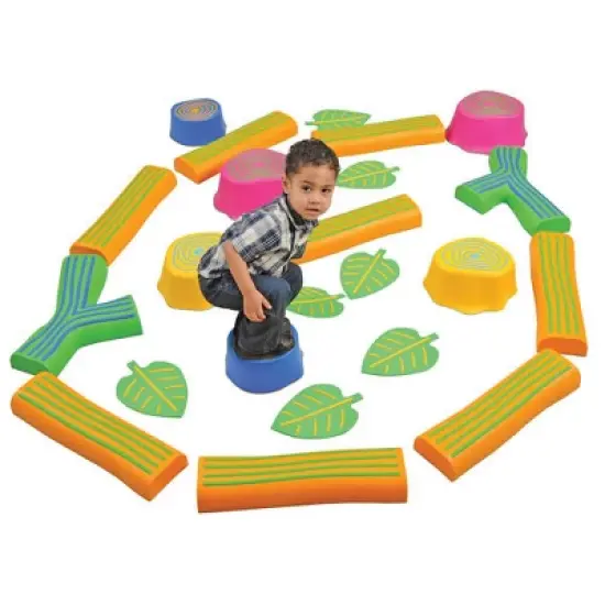 Kaplan Early Learning Step-A-Forest image {2}
