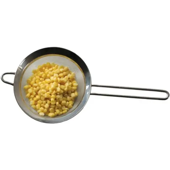 Rsvp Mesh Strainer 6.25In image {2}