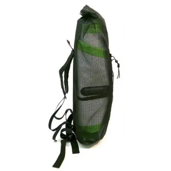 Swim Central Inflatable Tonga Stand-Up Paddleboard, 128-Inch image {3}