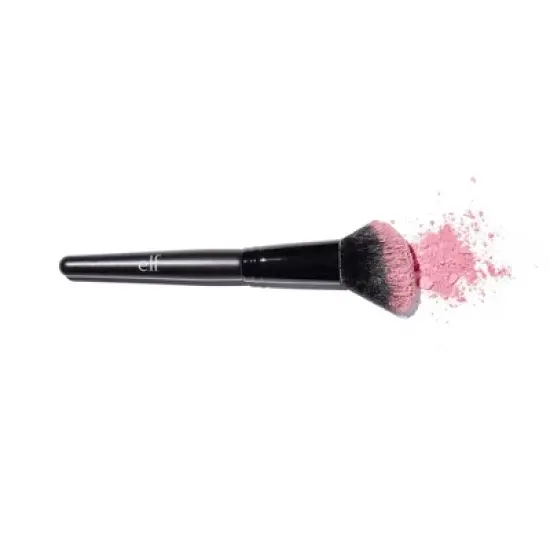 e.l.f. Angled Blush Brush image {4}