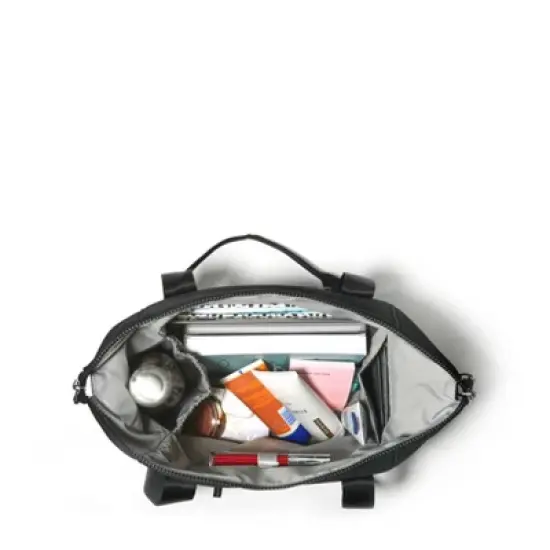 baggallini All Day Small Duffel Shoulder Bag image {8}