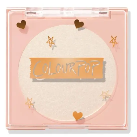 ColourPop Pressed Powder Cosmetic Highlighter - 0.23oz image {12}
