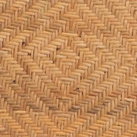 Orchard Rattan Barstool Natural/Brown - bali & pari image {6}