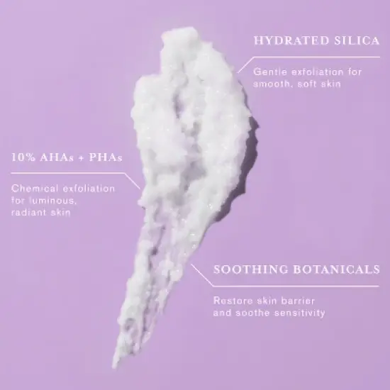 KP Duty Bump Eraser Body Scrub Dermatologist Formulated Exfoliant for Keratosis Pilaris and Dry, Rough, Bumpy Skin with 10% AHAs + PHAs image {3}