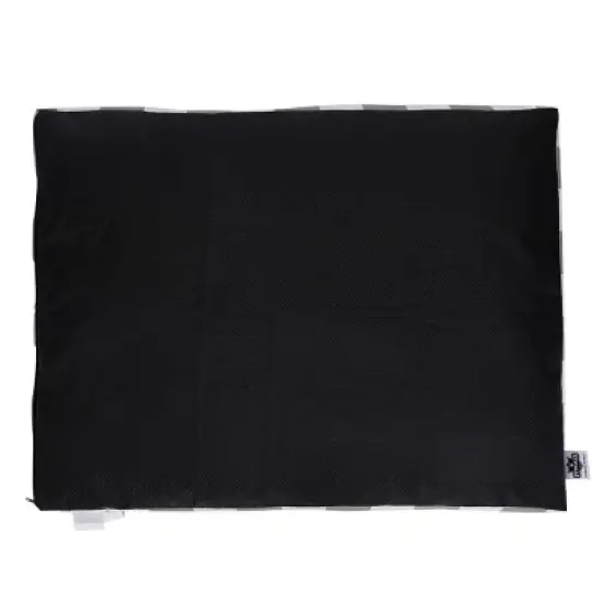 PETMAKER 36in Water-Resistant Dog Bed image {8}