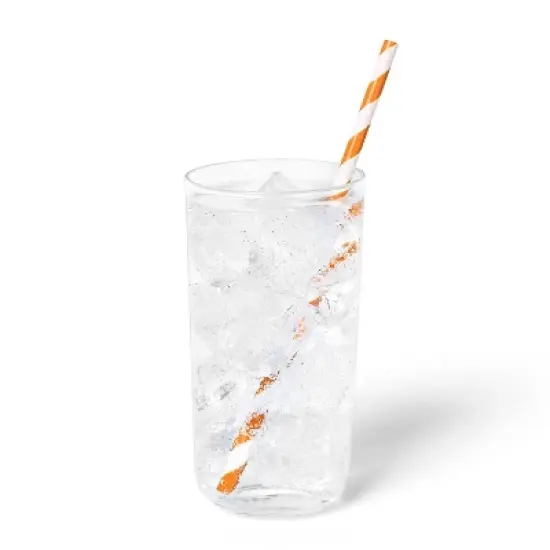 Strawberry Mango Sparkling Water - 8pk/12 fl oz Cans - Good & Gather&trade; image {3}