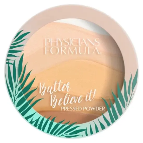 
Physicians Formula Murumuru Butter Face Powder - 0.38oz image {8}