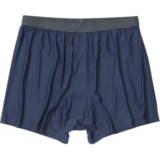 ExOfficio Give-N-Go 2.0 Boxer Shorts - Navy image {3}