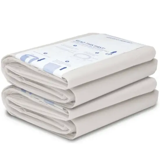 Dekor Plus Diaper Pail Refills - 2pk image {1}