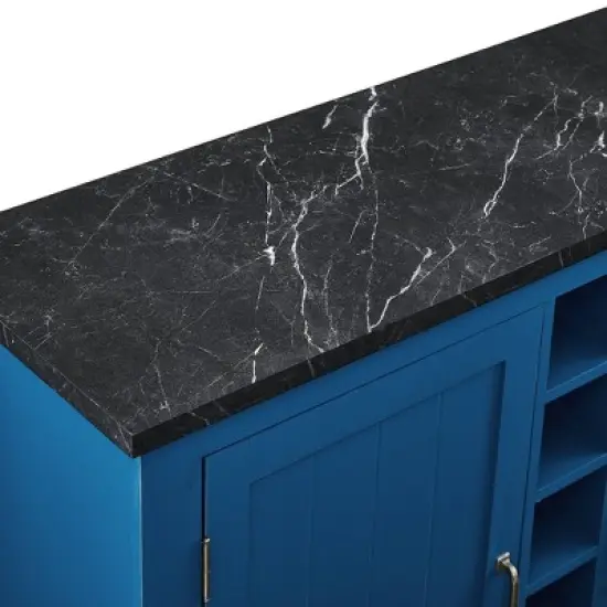 47" Buffet Bar Cabinet - Home Essentials image {7}