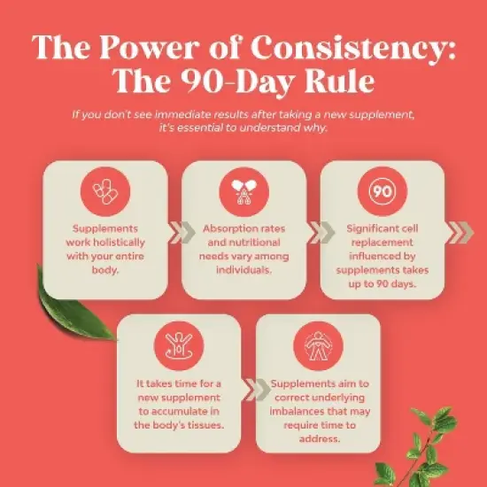 Biotin Gummies, Biotin Vitamins for Hair, Skin & Nails Gummies for Women and Men, Cherry Flavor, Nature's Craft, 60ct image {6}