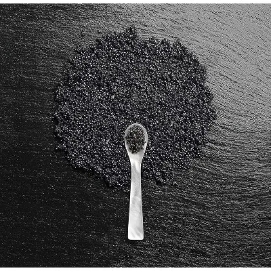 Anua 7+ Rice Ceramide Hydrating Barrier Serum (1.69 oz) brighten, soften, & hydrate skin | 7 rice extracts. image {1}