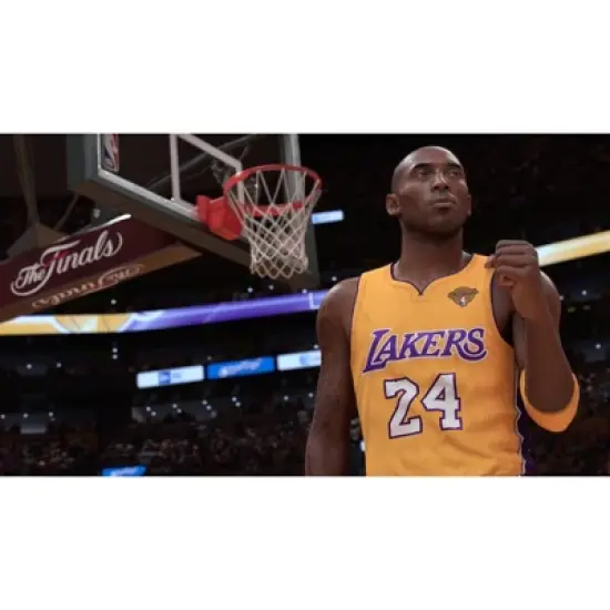 NBA 2K24 Kobe Bryant Edition - PlayStation 5 image {2}