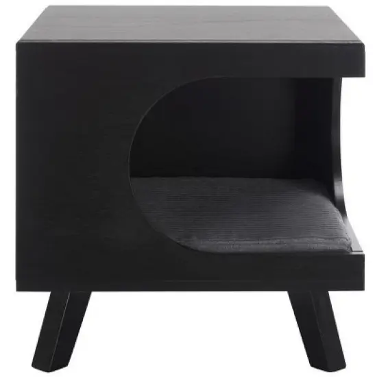 Bean Square Pet Bed - PET5700 - Safavieh Pets image {11}