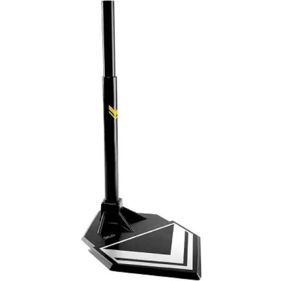 SKLZ Pro Grade Power Baseball Tee - Black image {1}