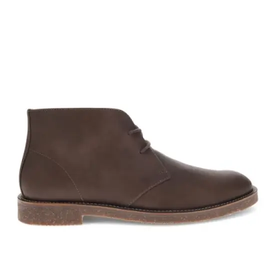 Dockers Mens Norton Lace Up Ankle Boots image {5}