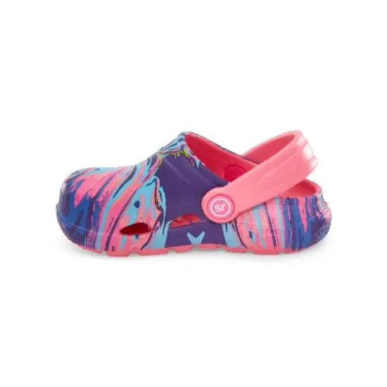 Stride Rite 360 Bray Kid's Machine Washable Slip-On Clog image {3}