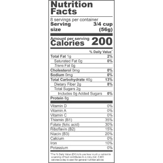 De Cecco Fusilli Pasta - Case of 12/16 oz image {5}