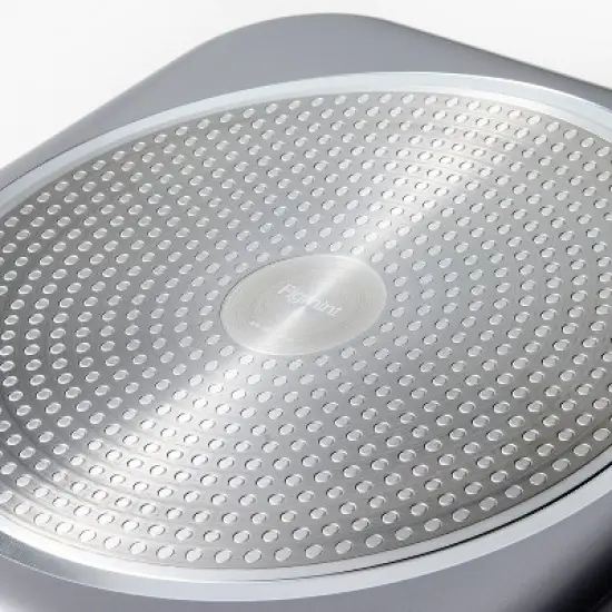 Nonstick Ceramic Single Burner Griddle Pan - Figmint&trade; image {3}