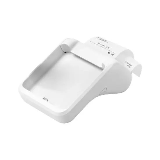 SumUp Solo 815620001 Mobile NFC/EMV Card Reader and Printer Bundle image {5}