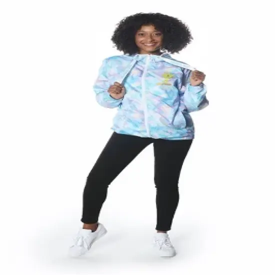 Members Only Women's Tweety Full Zip Jacket image {3}