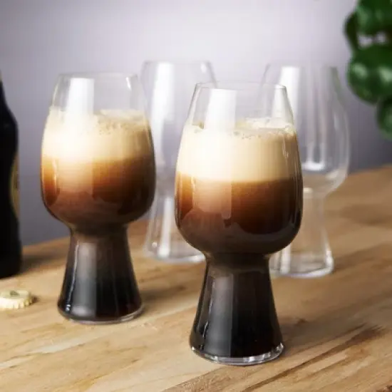 Spiegelau Craft Beer Stout Glass Set image {1}
