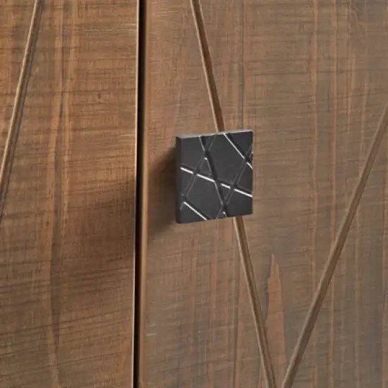 Dulce Buffet Gray - Buylateral image {4}