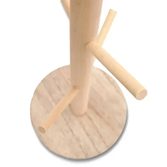 Mug Tree - Bullseye's Playground&trade; image {2}