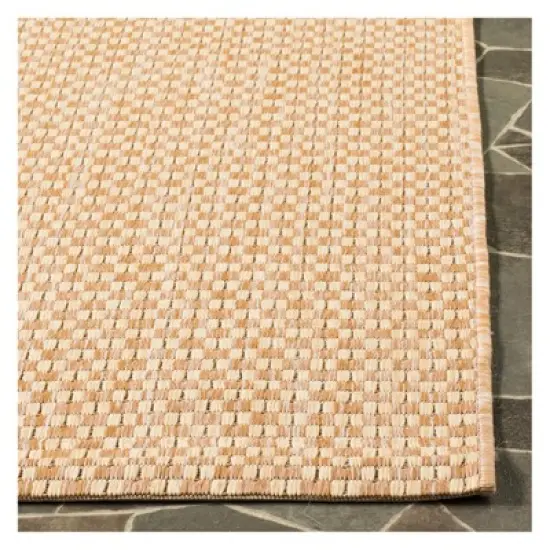 Tabatha Outdoor Rug - Safavieh image {2}