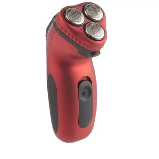 Vivitar Three Head Rotary Shaver image {2}