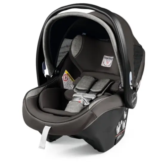 Peg Perego Primo Viaggio 4-35 Nido Infant Car Seat image {2}