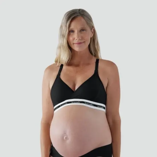 Bravado! Designs Women's Original Nursing Bra image {2}
