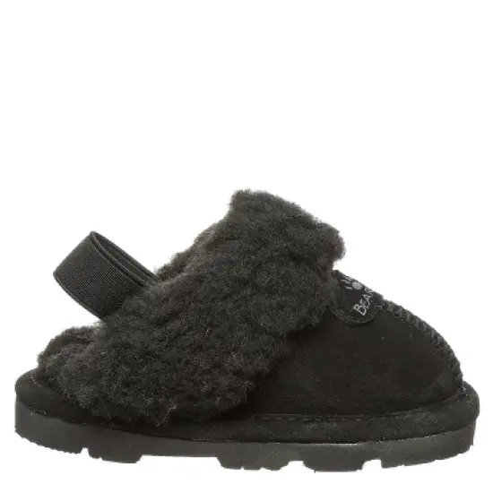 Bearpaw Toddler Loki Slippers image {2}