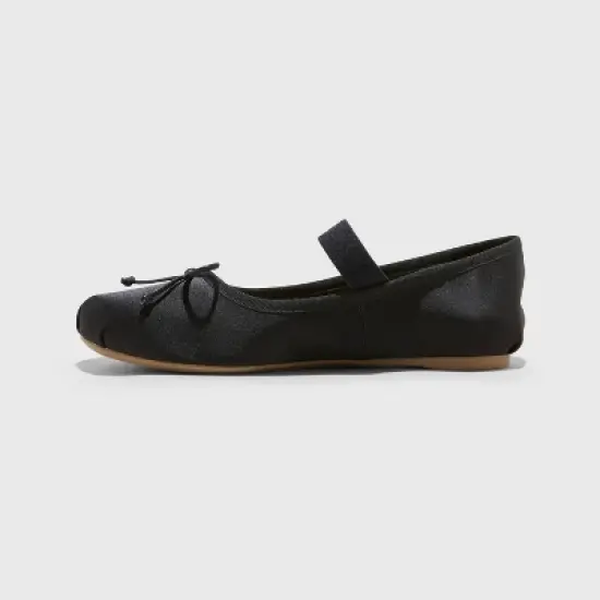 Women's Tisha Ballet Flats - Wild Fable&trade; image {1}