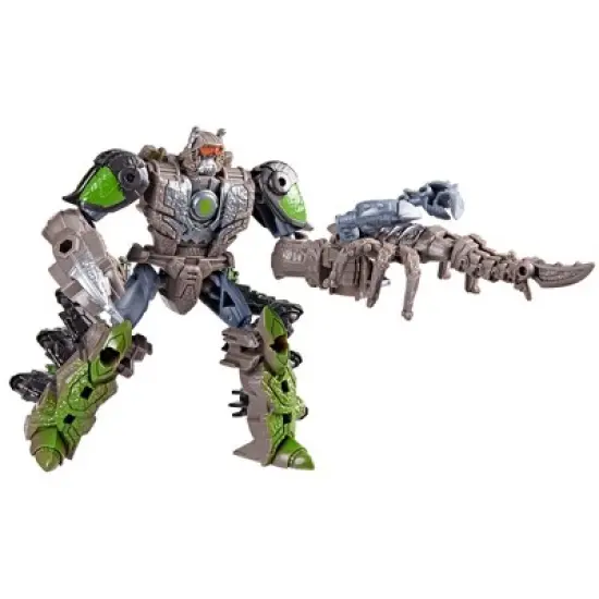 Transformers Beast Alliance Predacon Scorponok and Sandspear Action Figure Set - 2pk image {3}