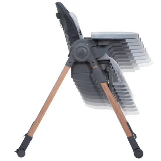 Maxi-Cosi Minla 6-in-1 High Chair

 image {21}