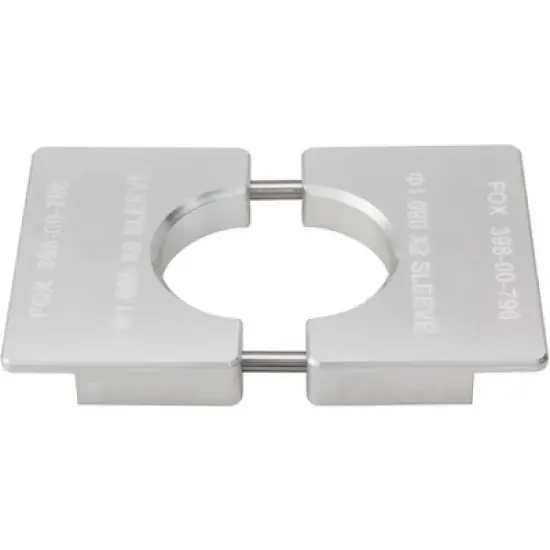 FOX Clamp Tool FLOAT X2 Air Sleeve '20 image {1}