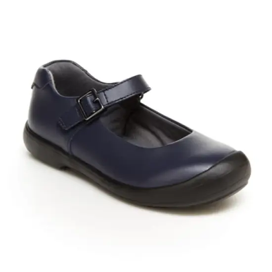 Stride Rite Ainsley Kid's Leather Classic Mary Jane image {10}