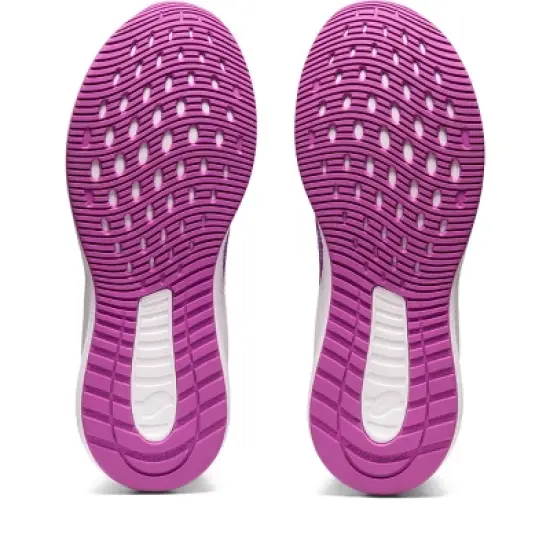 ASICS Kid's Patriot 13 Grade School Running Shoes 1014A267 image {6}