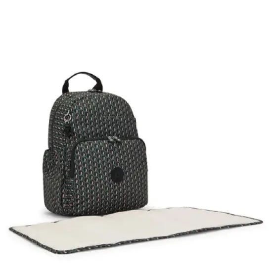 Kipling Maisie Diaper Backpack image {1}