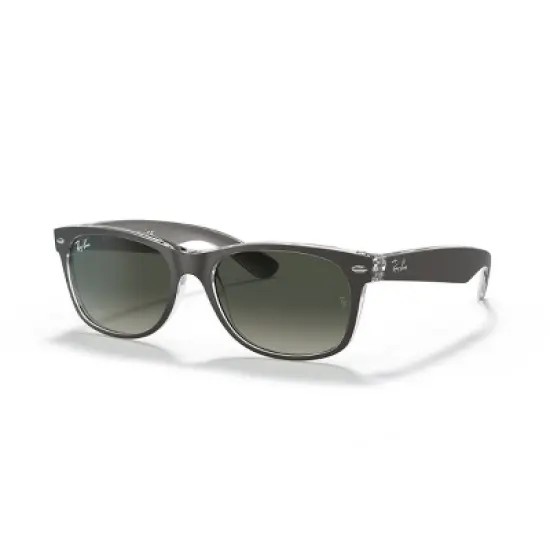 Ray-Ban RB2132 55mm New Wayfarer Unisex Square Sunglasses image {11}