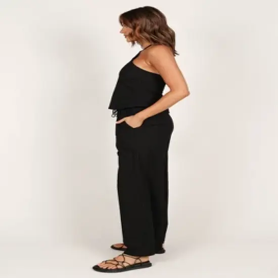 Petal and Pup Womens Willa Two Piece Set image {4}