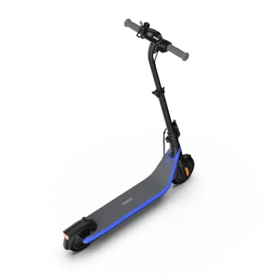 Segway C2 Pro Electric Scooter - Black image {1}