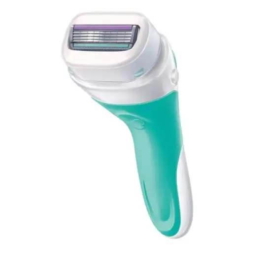 Schick Intuition Sensitive Care Womens Razor Blade Refills image {3}