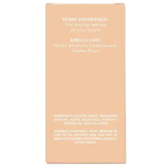 fine'ry. Eau de Parfum Women's Perfume - Without a Trace - 2 fl oz image {5}