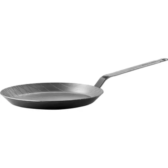 ZWILLING Forged Carbon Steel Fry Pan image {8}