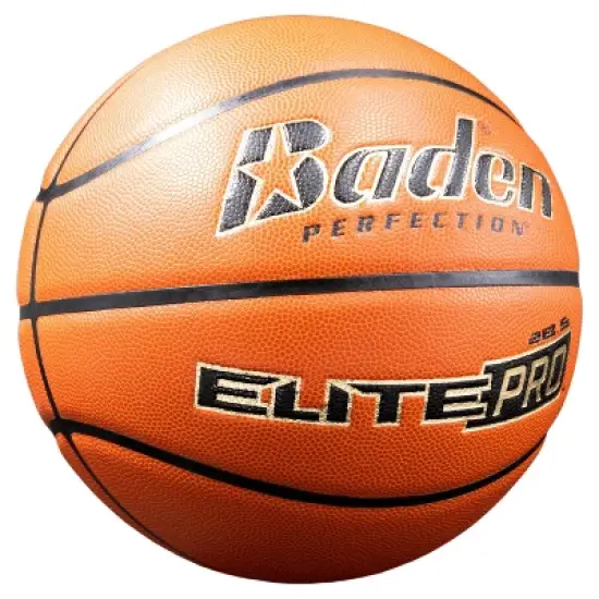 Baden Elite Pro 28.5'' Basketball image {1}